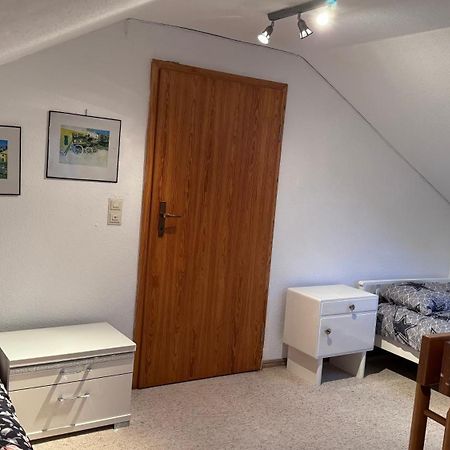 Ferienhaus Allgaeu In Center Parc Naehe - Stadtnah - Parkplatz - Balkon Leutkirch im Allgäu Εξωτερικό φωτογραφία