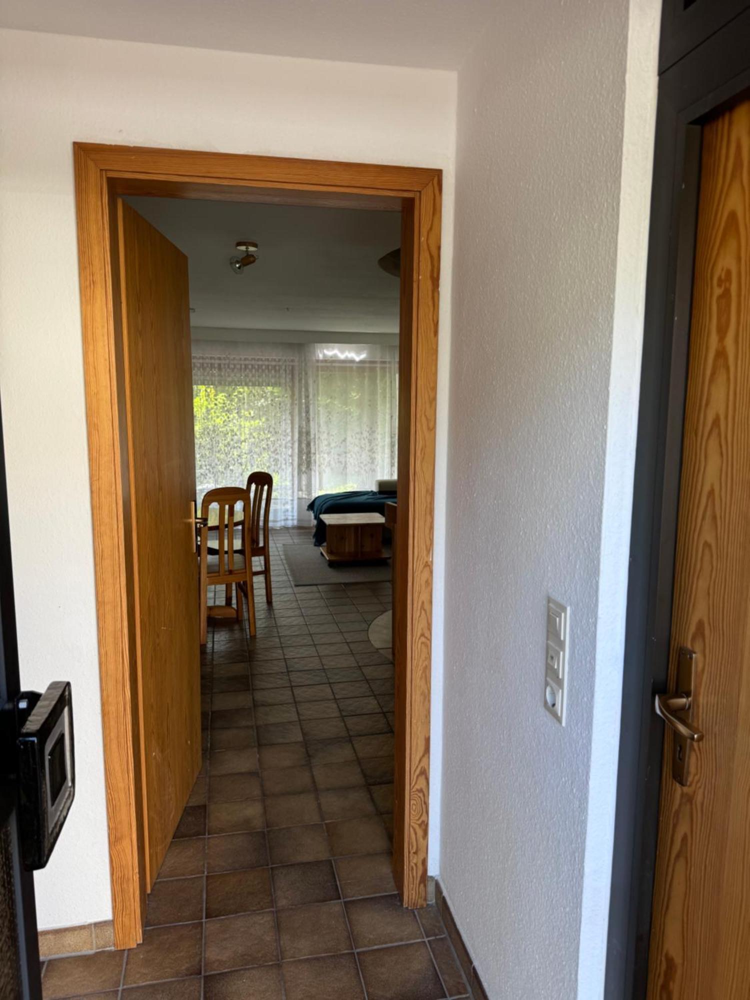 Ferienhaus Allgaeu In Center Parc Naehe - Stadtnah - Parkplatz - Balkon Leutkirch im Allgäu Εξωτερικό φωτογραφία