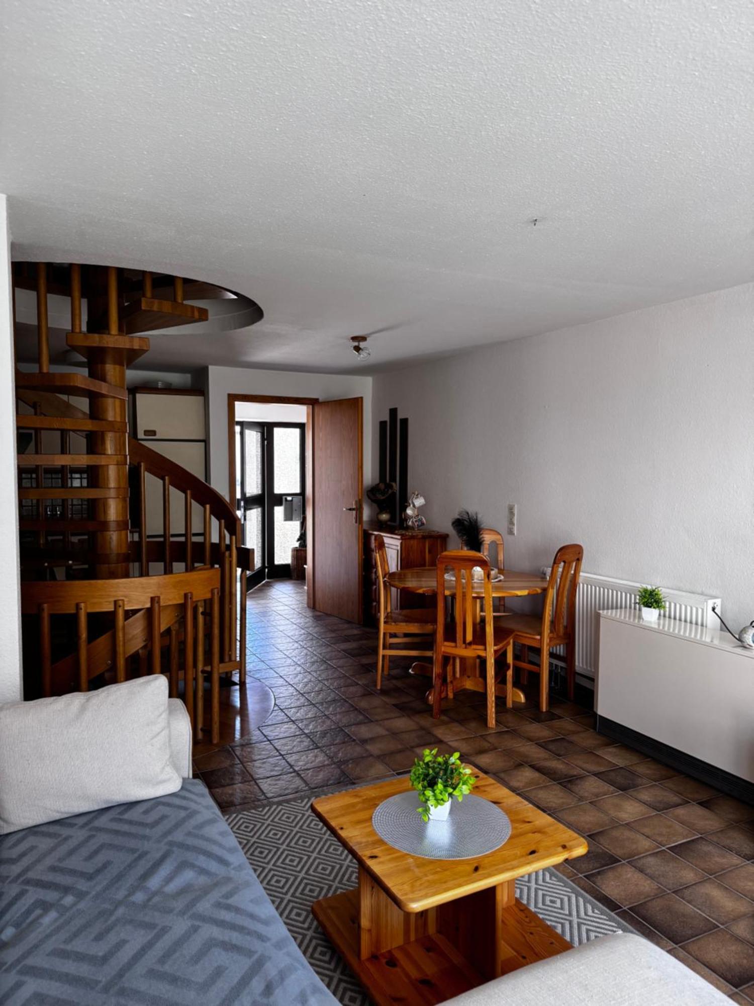 Ferienhaus Allgaeu In Center Parc Naehe - Stadtnah - Parkplatz - Balkon Leutkirch im Allgäu Εξωτερικό φωτογραφία